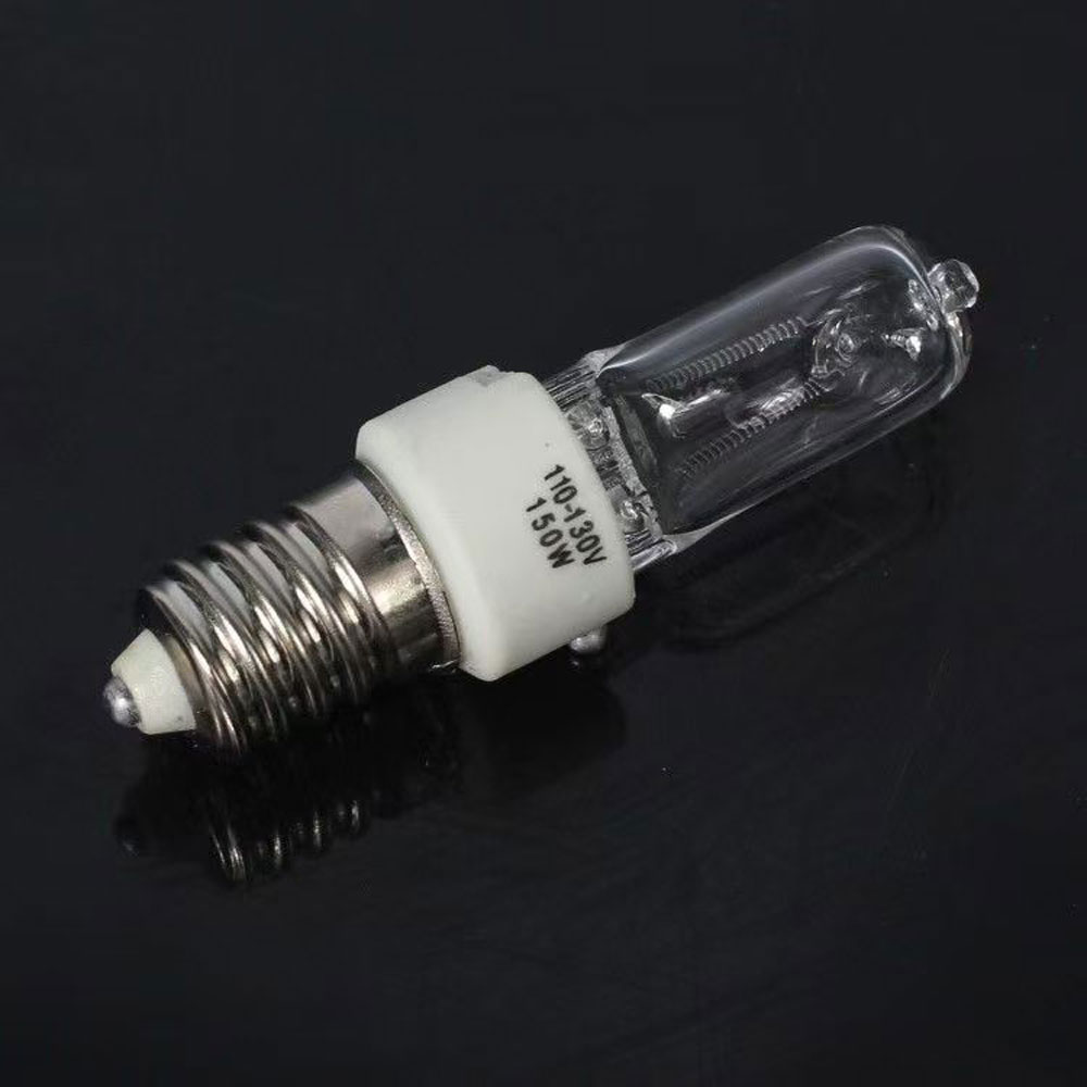 110V 150W 250W E14 Halogen Bul - огляд і ціна Lighting Effect In Photography