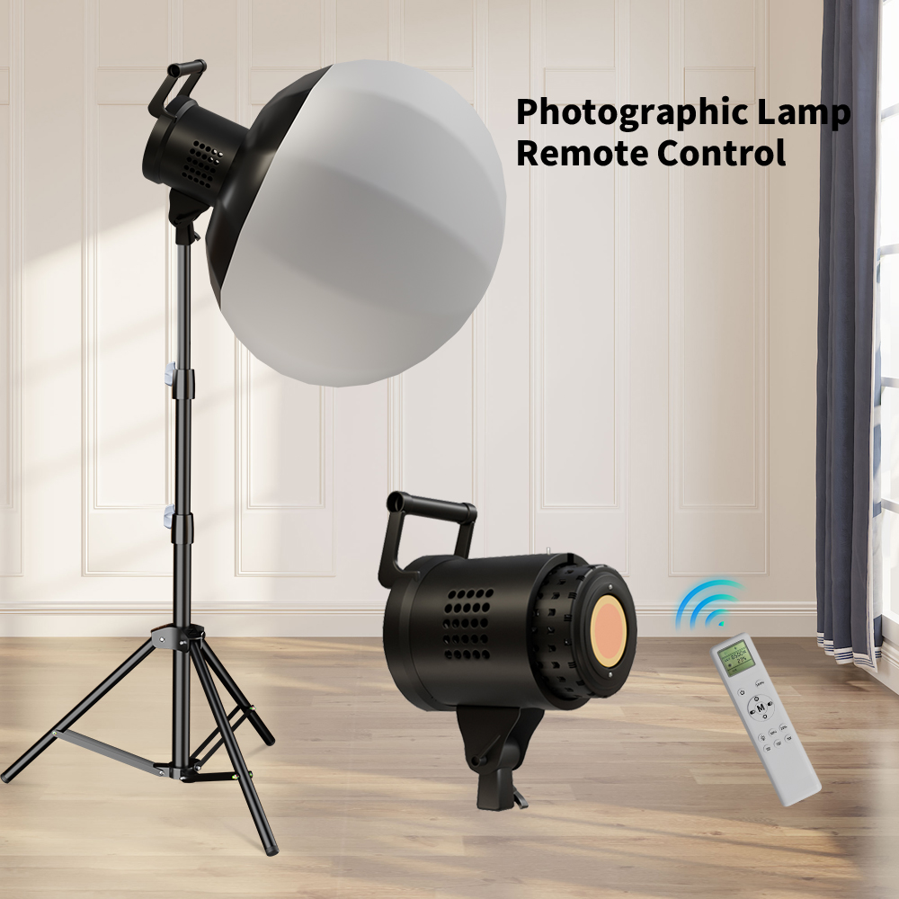 Bowens Video Studio Kit 135W P - огляд і ціна Iris Photography Led Lighting Pack