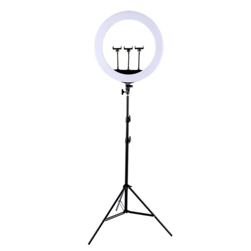 923HOT HQ-21N 21inch Dimmable  - огляд і ціна Photography Lighting Video