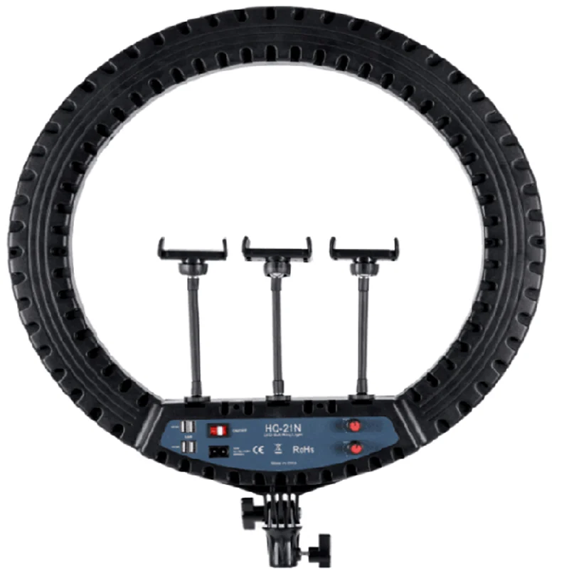 923HOT HQ-21N 21inch Dimmable  - огляд і ціна Photography Lighting Video