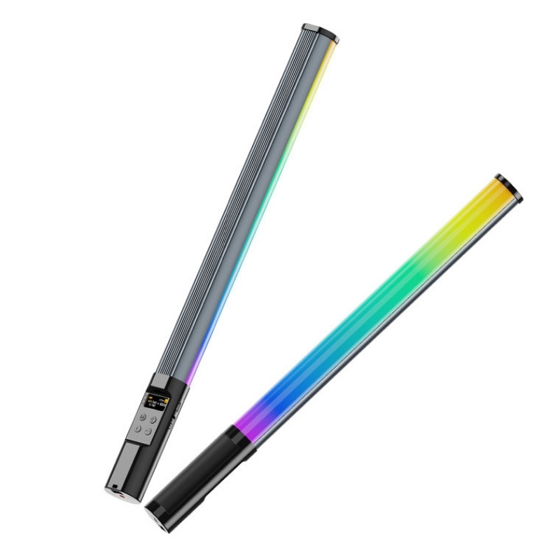 RGB handheld filling light sti - огляд і ціна Photography Lighting For Portraits