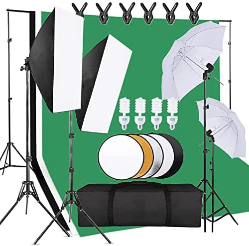 Cost-effective  Photo Studio E - огляд і ціна Lighting Effect In Photography
