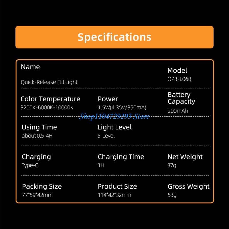 Y2GD Portable Photography Fill - огляд і ціна Photography Lighting For Portraits