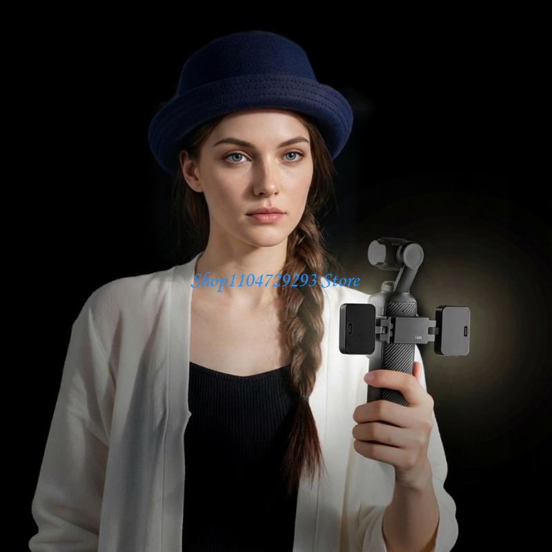 Y2GD Portable Photography Fill - огляд і ціна Photography Lighting For Portraits