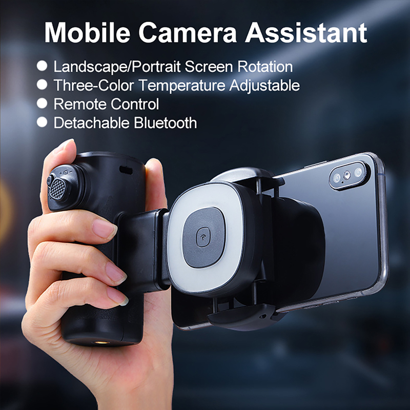Mobile Phone Fill Light Aid wi - огляд і ціна Photography Lighting Angles