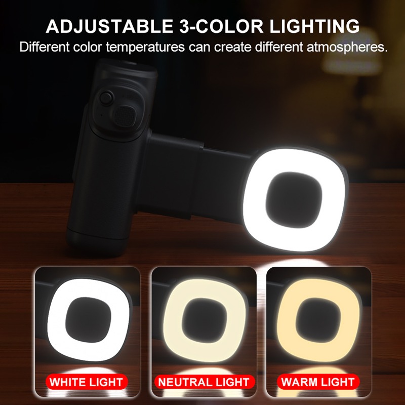 Mobile Phone Fill Light Aid wi - огляд і ціна Photography Lighting Angles