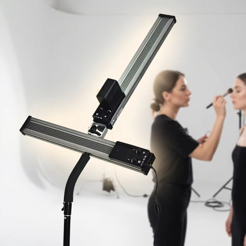80W LED Portable Handheld Wand - огляд і ціна Photography Lighting For Portraits