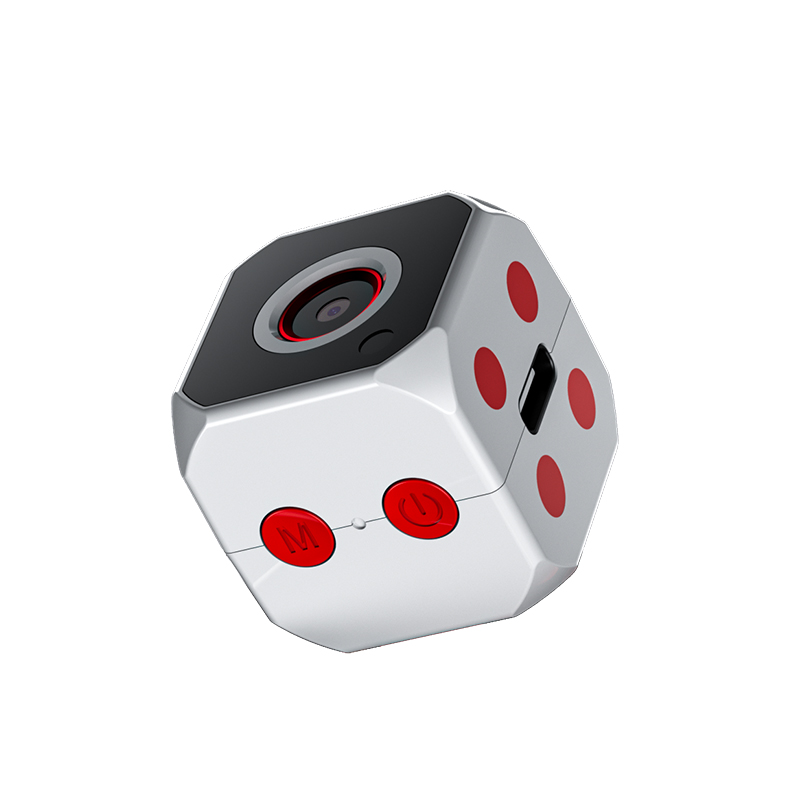Mini Dice Camera14g Ultra-Ligh - огляд і ціна Photography Lighting Styles