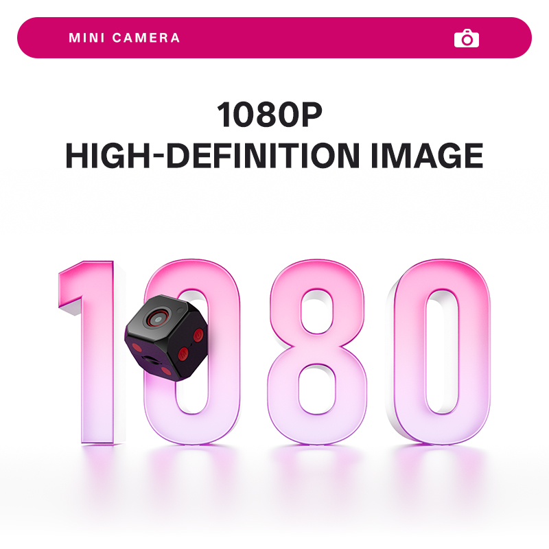Mini Dice Camera14g Ultra-Ligh - огляд і ціна Photography Lighting Styles