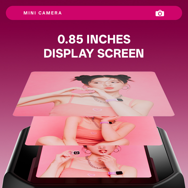 Mini Dice Camera14g Ultra-Ligh - огляд і ціна Photography Lighting Styles