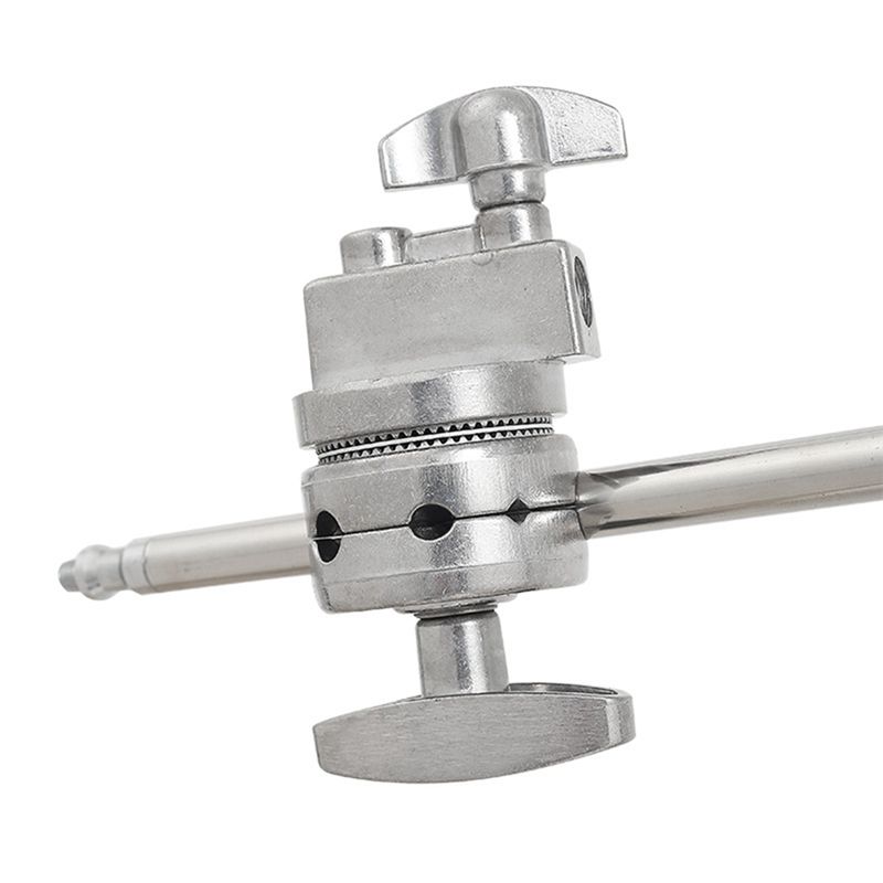 ELECT-3X Metal Heavy Duty Grip - огляд і ціна Photography Lighting Type