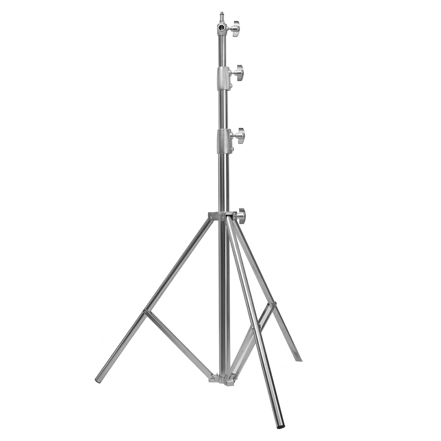 Fotulato 2.8m Stainless Steel  - огляд і ціна Photography Lighting Background