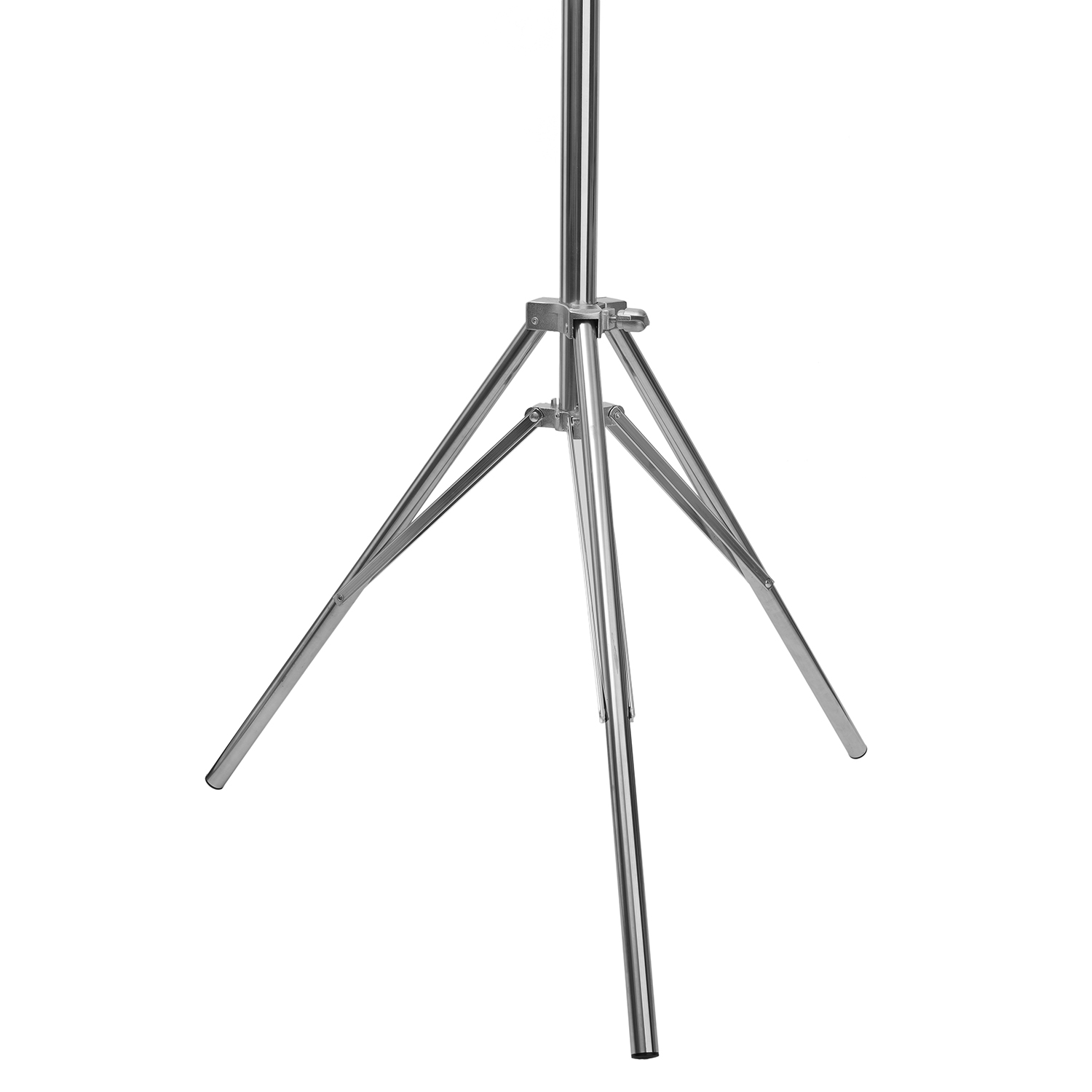 Fotulato 2.8m Stainless Steel  - огляд і ціна Photography Lighting Background