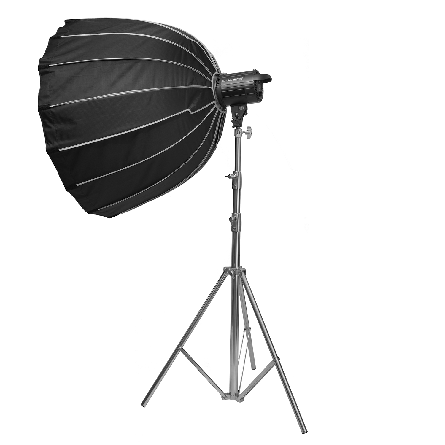 Fotulato 2.8m Stainless Steel  - огляд і ціна Photography Lighting Background