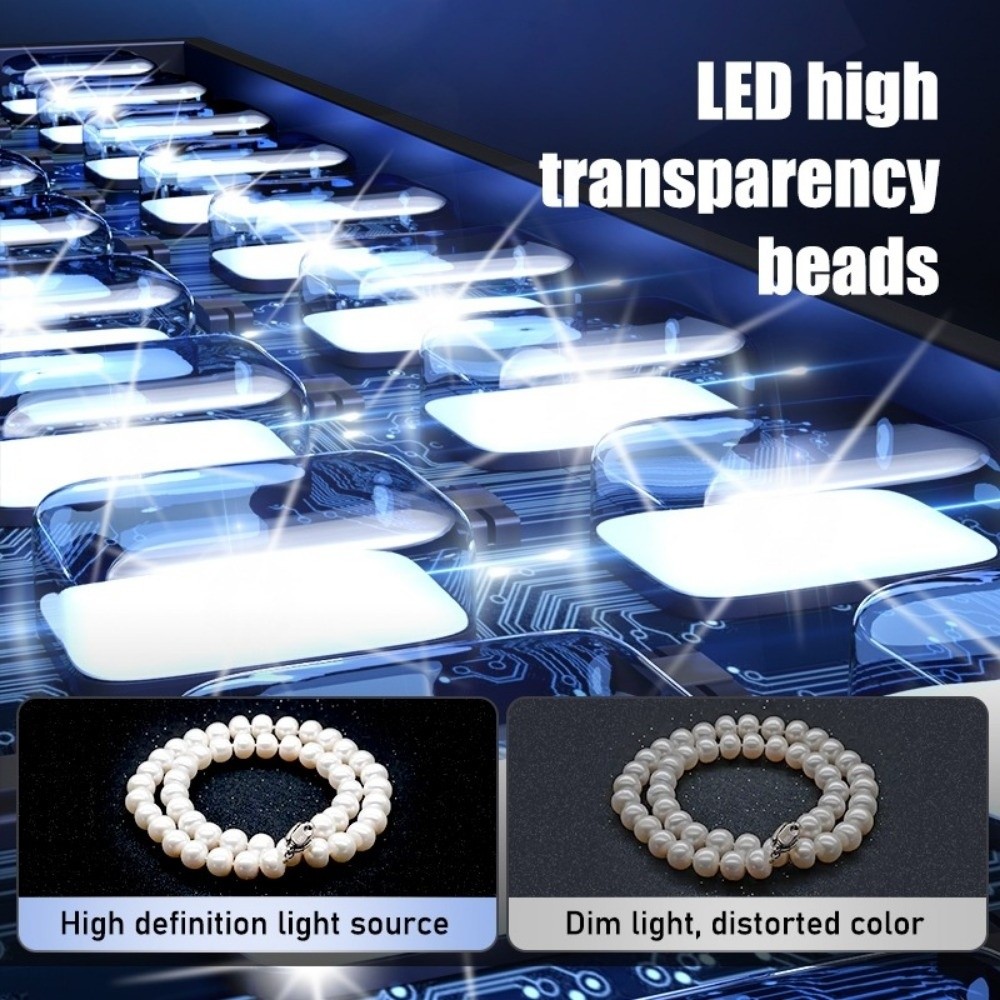 45/65cm Studio LED Light Box F - огляд і ціна Photography Lighting Background