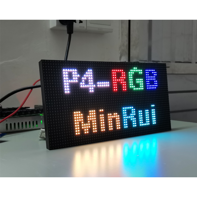 AiminRui High Resolution P4 In - огляд і ціна Photography Lighting Styles