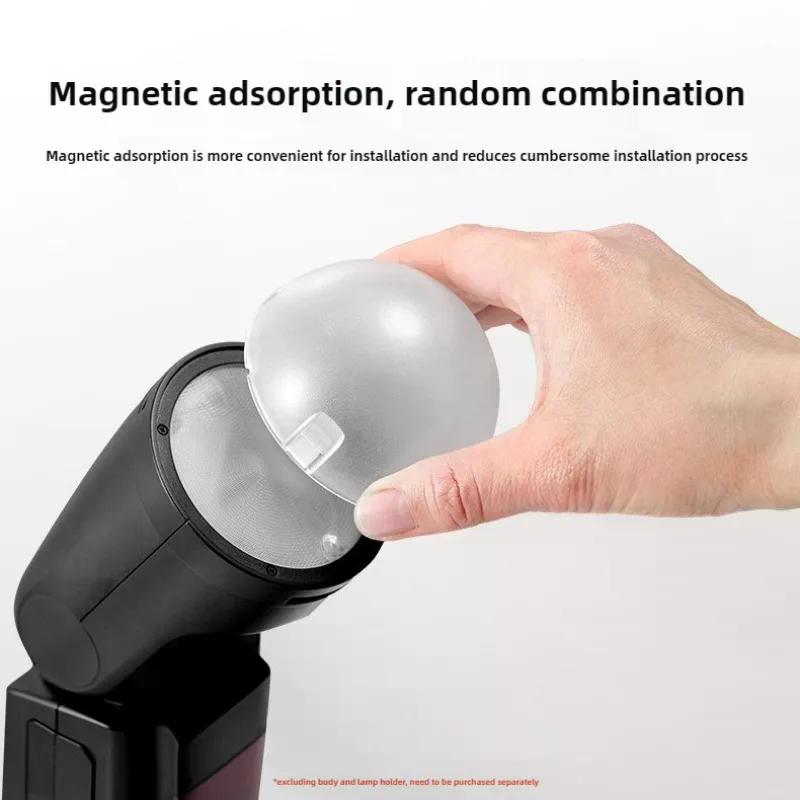 AK-R11 Replacement Magnetic Do - огляд і ціна Lighting Effect In Photography